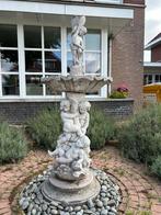 Tuinbeeld  - Gratis Ophalen, Tuin en Terras, Waterpartijen en Fonteinen, Ophalen, Gebruikt, Beton, Fontein