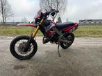 Derbi DRD Limited Edition 03 Onderdelen, Gebruikt, Derbi, Overige typen, Derbi