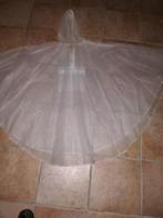 Achterkant regencape., Ophalen of Verzenden, Zo goed als nieuw, Zwart, Accessoires