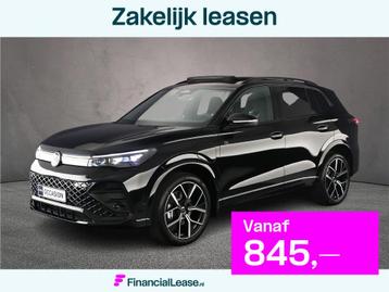 Volkswagen Tiguan R-Line Edition 1.5 TSI eHybrid 272pk DSG A beschikbaar voor biedingen