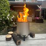 Vuurkorf rookloos 28 cm., Tuin en Terras, Vuurkorven, Ophalen, Nieuw, Vuurkorf