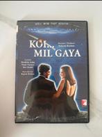 Koy Mil Gaya DVD - Bollywood Klassieker, Cd's en Dvd's, Alle leeftijden, Ophalen of Verzenden, Gebruikt