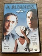 Business Affair, Ophalen of Verzenden, Zo goed als nieuw, Drama