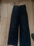 Levi's Ribcage Wide Jeans Maat 25 - Zo goed als nieuw, Ophalen of Verzenden, Zo goed als nieuw, W27 (confectie 34) of kleiner
