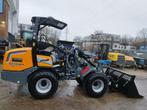 Giant G2700 xtra HD shovel nieuw, Zakelijke goederen, Machines en Bouw | Kranen en Graafmachines, Wiellader of Shovel