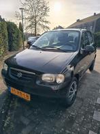 Suzuki Alto 1.1 Spirit, Voorwielaandrijving, Stof, 750 kg, 4 cilinders