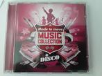 made to move music collection - disco, Ophalen of Verzenden, Zo goed als nieuw, Pop