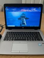 💻✨HP EliteBook 840 G3 – Windows 10, Computers en Software, Windows Laptops, Ophalen, 2 tot 3 Ghz, 14 inch, Zo goed als nieuw