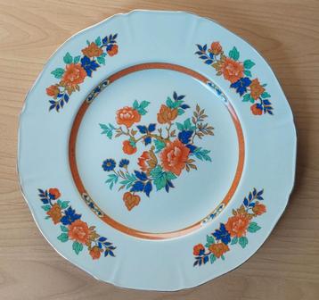 Alfred Meakin Raeburn Borden - Set van 6 Vintage Borden beschikbaar voor biedingen