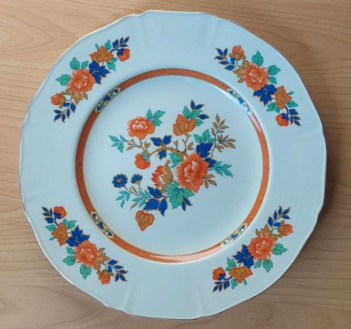 Alfred Meakin Raeburn Borden - Set van 6 Vintage Borden, Antiek en Kunst, Antiek | Servies los, Ophalen of Verzenden
