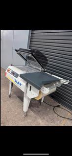 ZGAN SIAT Krimpmachine Foliemachine Sealmachine, Ophalen, -, -, -
