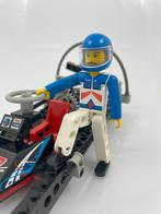 Lego Technic 8223 Hydrofoil uit 1996, Ophalen of Verzenden, Gebruikt, Complete set, Lego