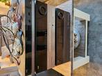 Harman kardon 5.1 of 7.1, 7.1-systeem, Blu-ray-speler, 70 watt of meer, Zo goed als nieuw