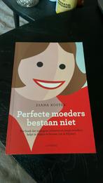 Perfecte moeders bestaan niet, Boeken, Ophalen of Verzenden, Zwangerschap en Bevalling