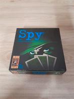 Spy - een spion werk zelden alleen - 999 games - s3676, Ophalen of Verzenden, Zo goed als nieuw