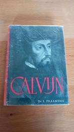 Calvijn, Boeken, Ophalen of Verzenden, Zo goed als nieuw