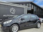 Kia Rio 1.4 CVVT Comfort Pack (bj 2013), Voorwielaandrijving, Euro 5, 450 kg, Gebruikt