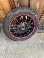 Vespa sprint velg kapot, Ophalen of Verzenden, Gebruikt, Overige typen