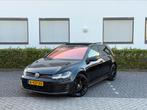 Volkswagen Golf 2.0 TSI 162KW 5D DSG 2013 Zwart GTI, 65 €/maand, Zwart, 4 cilinders, 1984 cc