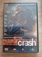 Crash, Ophalen of Verzenden, Zo goed als nieuw, Drama