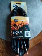 Signal, Ophalen, Minder dan 2 meter, Overige kabels