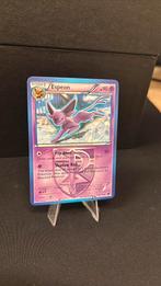 Espeon 48/116 Non Holo - Plasma Freeze, Ophalen of Verzenden, Zo goed als nieuw