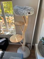 Mooie krabpaal, Dieren en Toebehoren, Ophalen, Zo goed als nieuw, Krabpaal