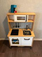Ikea speelgoed keuken met toebehoren, Ophalen, Zo goed als nieuw