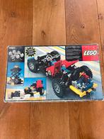 Technisch lego - auto, Ophalen, Gebruikt, Complete set, Lego