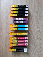 Canon Cartridges - Diverse Kleuren & Types, Ophalen of Verzenden, Nieuw