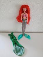 Disney Princess - Singing Ariel (Simba Toys), Ophalen of Verzenden, Gebruikt, Pop