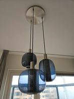 Ikea HÖGVIND Plafondlamp, Ophalen of Verzenden, Zo goed als nieuw, Glas, Modern