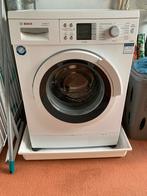 Bosch Logixx 8 varioperfect wasmachine, Witgoed en Apparatuur, Wasmachines, Ophalen, Minder dan 85 cm, Zo goed als nieuw, 1200 tot 1600 toeren