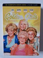 Golden Girls Seizoen 1 DVD Boxset, Cd's en Dvd's, Dvd's | Tv en Series, Gebruikt, Alle leeftijden, Boxset, Ophalen of Verzenden