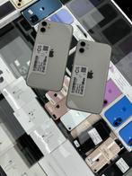 Apple Iphone 11 64gb, Zwart, 87 %, 128 GB, Gebruikt
