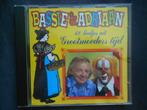 CD Bassie & Adriaan 60 liedjes uit Grootmoeders tijd, Cd's en Dvd's, Ophalen, Gebruikt, Muziek, 6 tot 9 jaar