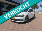 Volkswagen POLO 1.0 TSI | R-Line | *VERKOCHT*, Voorwielaandrijving, Gebruikt, 95 pk, Wit