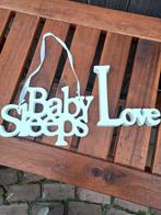 Riviera Maison Baby Decoratie, Ophalen of Verzenden, Zo goed als nieuw, Wanddecoratie