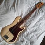 Fender American Standard Precision bass 2011 RW/OWT, Muziek en Instrumenten, Snaarinstrumenten | Gitaren | Bas, Ophalen, Gebruikt