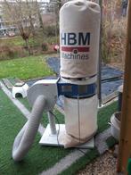 Stofzuiger HBM., Doe-het-zelf en Verbouw, Schildersmaterialen, Ophalen of Verzenden, Zo goed als nieuw, Overige typen