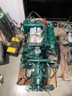 Lister HRW Diesel motor, Watersport en Boten, Buiten- en Binnenboordmotoren, Ophalen, 10 tot 30 pk, Gebruikt, Binnenboordmotor