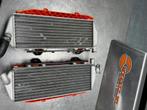 Factory Radiateur (set) KTM / Husqvarna / Gas Gas, Gebruikt, KTM, Ophalen of Verzenden, Mattighofen