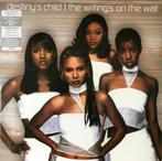 Destiny's Child ‎- The Writing's On The Wall - 2 x Vinyl, Ophalen, Overige formaten, Zo goed als nieuw, 1980 tot 2000