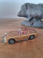 Aston martin James bond corgi toys pt285, Gebruikt, Auto, Ophalen of Verzenden, N.b