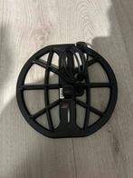 Spinter nieuwe zoekschijf voor de Minelab MANTICORE, Hobby en Vrije tijd, Verzenden, Nieuw, Meer dan 30 cm, Minelab