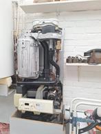 Nefit CV Ketel - Gebruikt geheel compleet, Doe-het-zelf en Verbouw, Geisers en Boilers, Ophalen of Verzenden