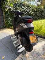 PIAGGIO ZIP 4S INJECTION, Ophalen, Zip, Zo goed als nieuw, Benzine