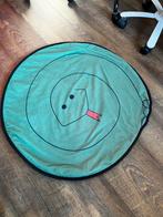 Vloerkleed slang kinderkamer rond, Kinderen en Baby's, Ophalen of Verzenden, Zo goed als nieuw, Kleed of Kussen