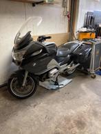 BMW R 1200 RT *VERSNELLINGSBAK DEFECT*, 2 cilinders, Motorrijbewijs A, Particulier, Toermotor