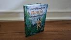 Ronja - Hard Cover- Astrid Lindgren, Fictie, Astrid Lindgren, Zo goed als nieuw, Ophalen